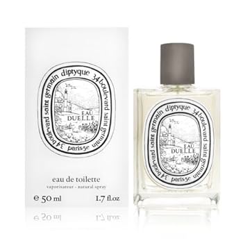 Amazon.com : Diptyque Eau Duelle 1.7 oz Eau de Toilette